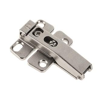 Средняя петля 3D ФРИФОЛД Kessebohmer | официальный магазин