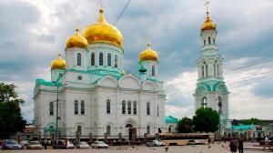 Ростов-на-Дону
