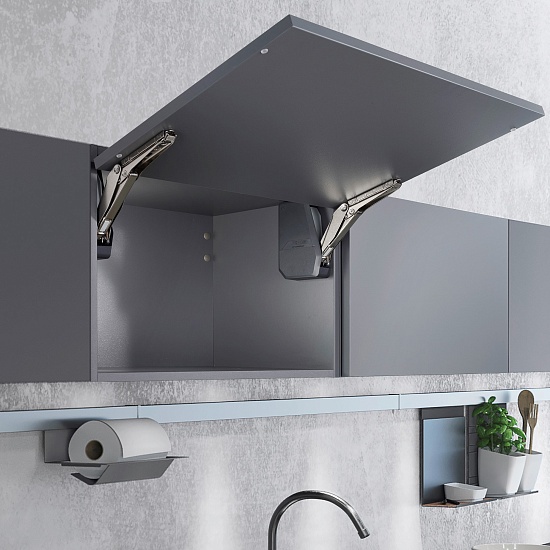 Подъемник ФриФлап мини, тип C, Комплект из 2 шт (правый и левый) Kessebohmer | официальный магазин